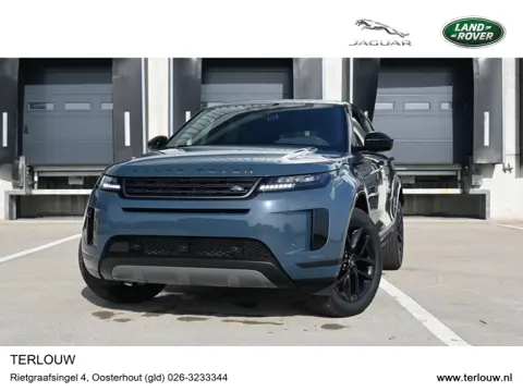 Land Rover Range Rover Evoque 1.5 P270e PHEV AWD S