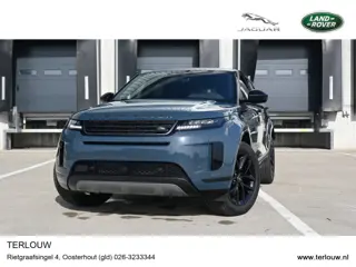 Land Rover Range Rover Evoque 1.5 P270e PHEV AWD S