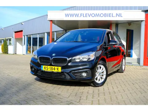 BMW 2-serie Active Tourer 216i Centennial Executive Clima|Cruise|LMV