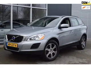 Volvo XC60 2.0T Kinetic | Automaat | Pano | NAP + APK 2-2027 !