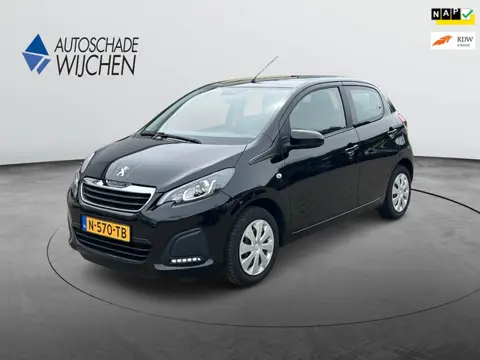 Peugeot 108 - 1.0 e-VTi Active I Airco I Bluetooth
