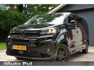 Citroen Jumpy 2.0 BlueHDI 145 S&S L2 Automaat/Navi/Airco/Pdc/Achteruitrijcamera/Apple Carplay/Androi
