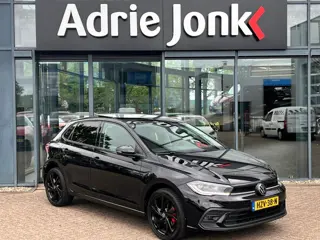 Volkswagen Polo 1.0 TSI 110pk R-Line design Style Business | AUTOMAAT | PANORAMADAK | VIRTUAL COCKPI