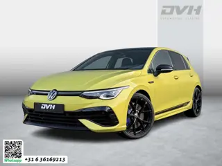 Volkswagen Golf 2.0 TSI R 4Motion 333 NR329/333