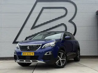 Peugeot 3008 1.2 PureTech Allure Navi|Camera|Clima|Cruise|PDC V+A|i-Cockpit|Carplay|D-riem vv in 202