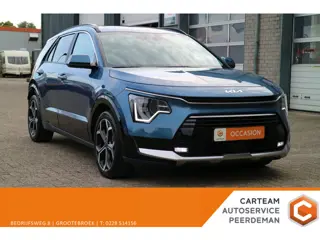 Kia Niro 1.6 GDi PHEV ExecutiveLine | Opendak | BlindSpot! | Camera |