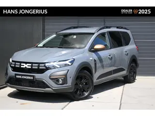 Dacia Jogger TCe 110 Extreme | 7 PERSOONS | TREKHAAK | CAMERA | APPLECARPLAY/ANDROIDAUTO | CRUISE CO