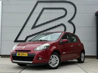 Renault Clio 1.2 Collection 2e Eigenaar|Airco|Elek Ramen|LM Velgen|D-Riem vv in 2025|APK tot 07-2027