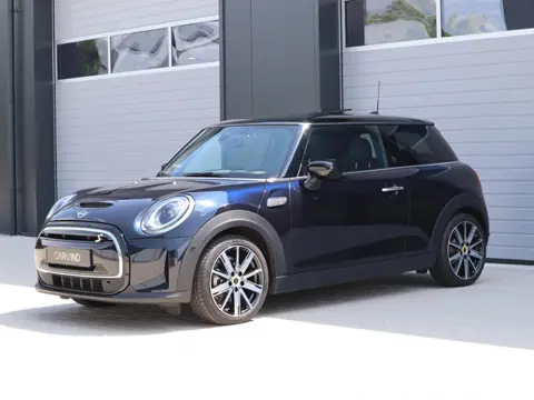 MINI Electric Yours | Pano | Head Up | Harman Kardon | NIEUW!