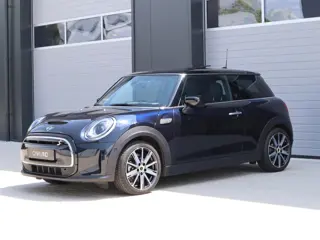 MINI Electric Yours | Pano | Head Up | Harman Kardon | NIEUW!