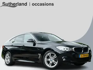 BMW 3-serie Gran Turismo 320i Executive M-Sport 183 PK | M Pakket | Trekhaak | Xenon | Elektrische k