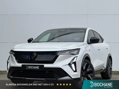Renault Rafale 1.2 E-Tech full hybrid 200 esprit Alpine | Panoramadak | Harman Kardon | Google Navig