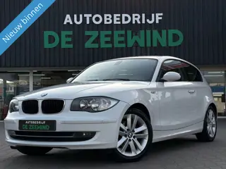 BMW 1-serie 116i Business Line