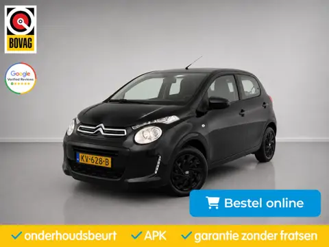 Citroen C1 1.0 e-VTi Selection| Bluetooth|Airco|5Drs|NAP|