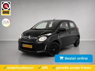 Citroen C1 1.0 e-VTi Selection| Bluetooth|Airco|5Drs|NAP|