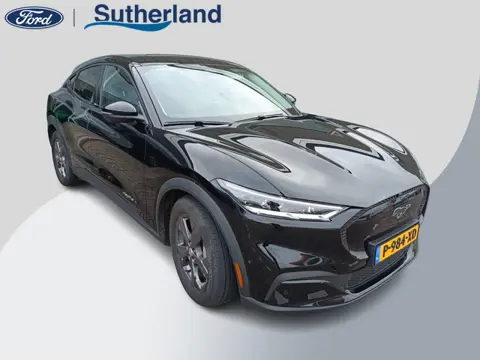 Ford Mustang Mach-E Extended RWD 98 kWh 294pk | Technology Pack | Afneembare Trekhaak