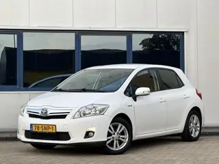 Toyota Auris 1.8 Full Hybrid Aspiration