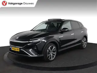 MG Marvel R Luxury 70 kWh |NAP|1e eigenaar|Pano|ACC