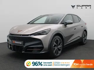 CUPRA Tavascan Business 82 kWh 286PK Aut. Trekhaak, 360gr. Camera, Stoelverwarming, 20" LM Velgen, N