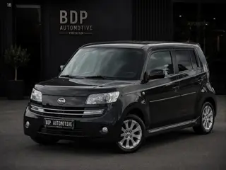 Daihatsu Materia 1.5 Soul Automaat gereviseerd | Trekhaak | Nette auto
