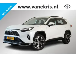 Toyota RAV4 2.5 Plug-in Hybrid AWD Limited Edition, Trekhaak