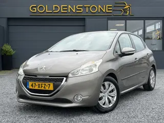 Peugeot 208 1.4 VTi Active Dealer Onderhouden,Navi,Clima,Cruise,5 Deurs,Pdc,N.A.P,95pk,Apk tot 12-20