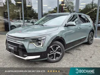 Kia Niro 1.6 GDi PHEV ExecutiveLine | Stoelventilatie| Navigatie | AppleCarplay/AndroidAuto | Harmon