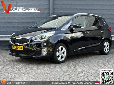 Kia Carens 1.6 GDi Business Pack | Climate | Cruise | Navi | Camera |