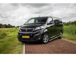 Peugeot Expert 2.0 BlueHDI 180 Long Premium DC