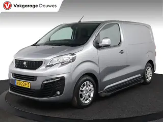 Peugeot Expert 1.5 BlueHDI 100 Compact Premium |NAP|Marge|2zits|Cruise|Carplay|Fan