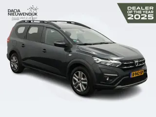 Dacia Jogger 1.0 TCe 100 Bi-Fuel Extreme 5p. | ALL SEASON BANDEN | TREKHAAK | KEYLESS ENTRY | AIRCON