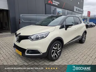 Renault Captur TCe 90 Dynamique  | Navigatie | Trekhaak | Parkeersensoren |