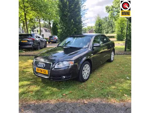 Audi A4 Limousine 1.8 Turbo Pro Line