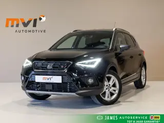 SEAT Arona 1.0 TSI Xcellence Business Intense / 116pk / Automatische klimaatregeling / Cruise contro