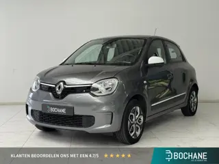 Renault Twingo Z.E. R80 E-Tech Equilibre 22 kWh | SOH 91% | Climate Control | Apple CarPlay / Androi
