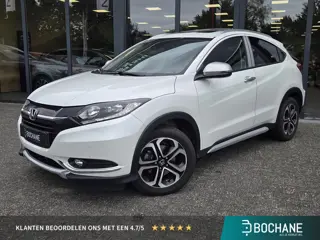 Honda HR-V 1.5 i-VTEC Executive | Panoramadak | Automaat | Navigatie |