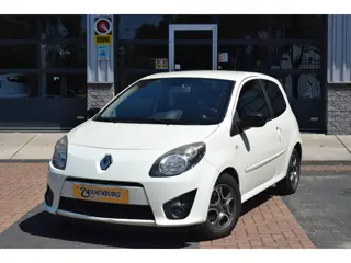 Renault Twingo 1.2-16V Dynamique Lm Velgen Airco  Km 143.000!!