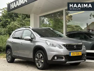 Peugeot 2008 1.2T 130pk Allure | Achteruitrijcamera | Climate Control | Nette staat | Apple Carplay/