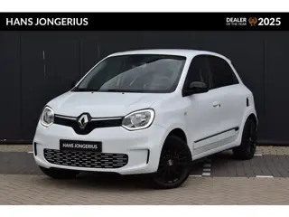 Renault Twingo Z.E. R80 E-Tech Série Limitée Urban Night 22 kWh | CAMERA | NAVI | STOELVERWARMING | 