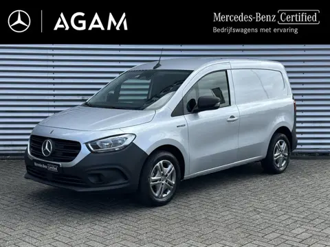 Mercedes-Benz eCitan L1 Select Veel opties 51 kWh | Snelladen | Navigatie | Camera | 285km Wltp |
