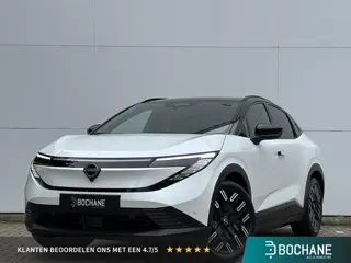 Nissan LEAF Evolve 52 kWh De Nieuwe Nissan LEAF !