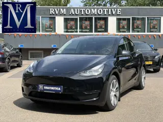 Tesla Model Y Long Range AWD 75 kWh SOH 95% | TESLA FABRIEKSGARANTIE TOT 2028/ 80.000KM! | FABRIEKSG