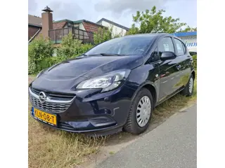 Opel Corsa 1.4 120 Jaar Edition Verwarmde stoelen + Stuur / Cruise Control