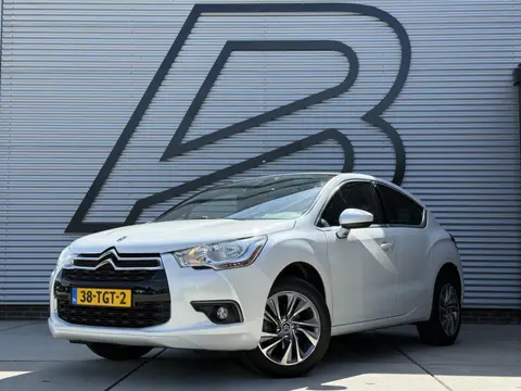 Citroen DS4 1.6 VTi So Chic 2e Eigenaar|Clima|Cruise|Trekhaak|PDC|N.A.P|Bluetooth|APK tot 07-2027
