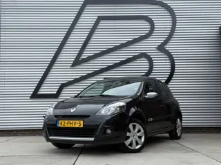 Renault Clio 1.2 TCe 20th Anniversary 2e Eigenaar|Navi|Cruise|Clima|Elek ramen|N.A.P|APK tot 01-2027