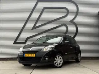 Renault Clio 1.2 Authentique 1e Eigenaar|Airco|Cruise|Trekhaak|N.A.P|APK tot 07-2027