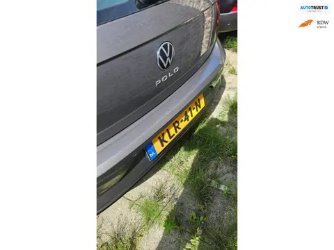 Volkswagen POLO 1.0 TSI Comfortline
