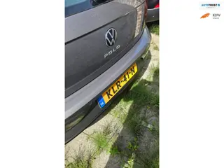 Volkswagen POLO 1.0 TSI Comfortline