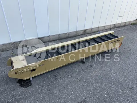 Affeldt opvoerband 280 x 35 cm