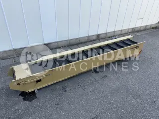 Affeldt opvoerband 280 x 35 cm